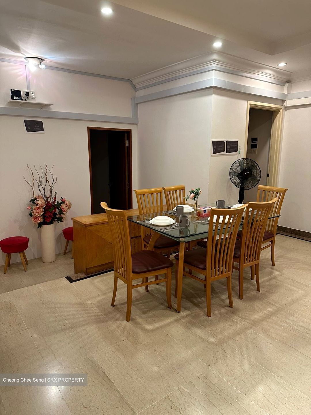 Tanjong Ria Condominium (D15), Condominium #613149081
